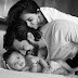 Riteish Deshmukh and Genelia D’Souza reveal the first look of their son Riaan