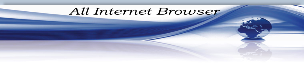 All Internet Browser