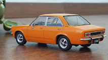 OPEL K-180