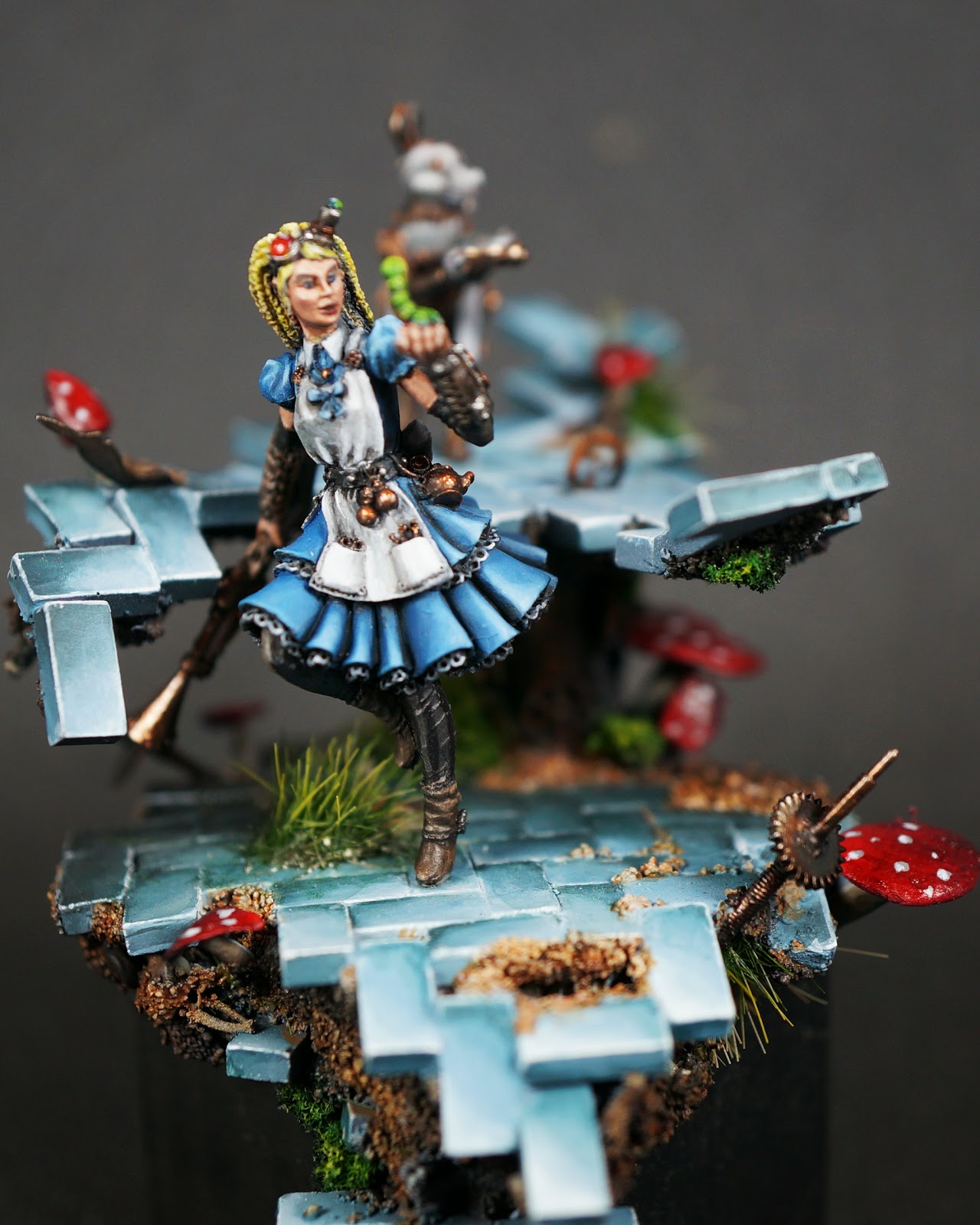 Happy New Year!!!! Year in Review&hellip;