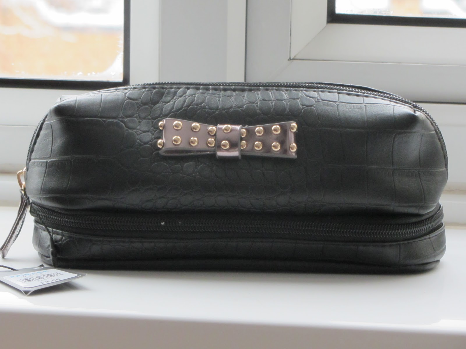 Jassy's Sparkly World Primark Haul....