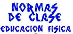 NORMAS DE CLASE