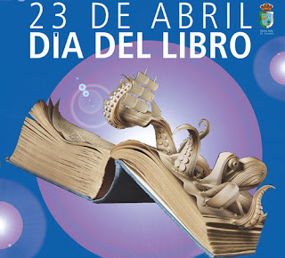 Poemas para el Día del Libro