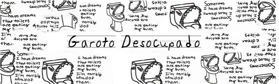 Garoto Desocupado