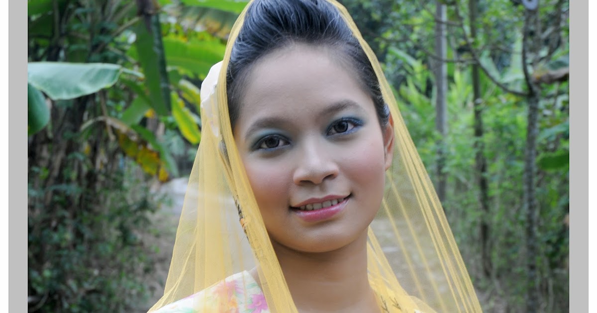 Arof Zain Photography: GADIS DESA