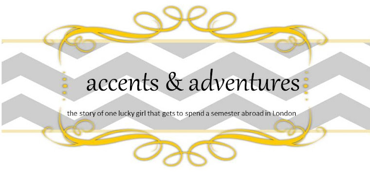 accents & adventures