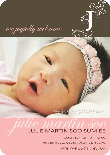 Baby Fullmoon Cake Johor Bahru Baby Fullmoon Cake Johor Bahru