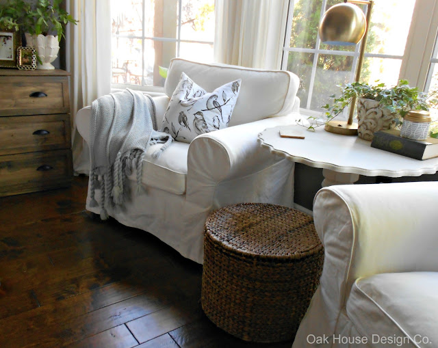 Oak House Design Co Reveal Oak House Design Co Reveal