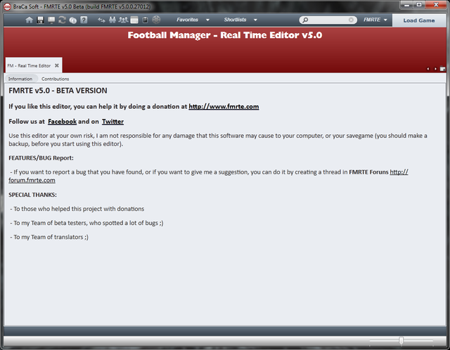 football manager 2007 7.2 crack