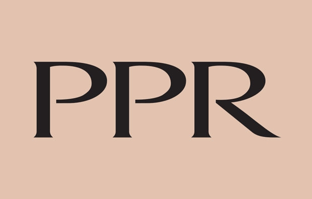 Ppr Logo