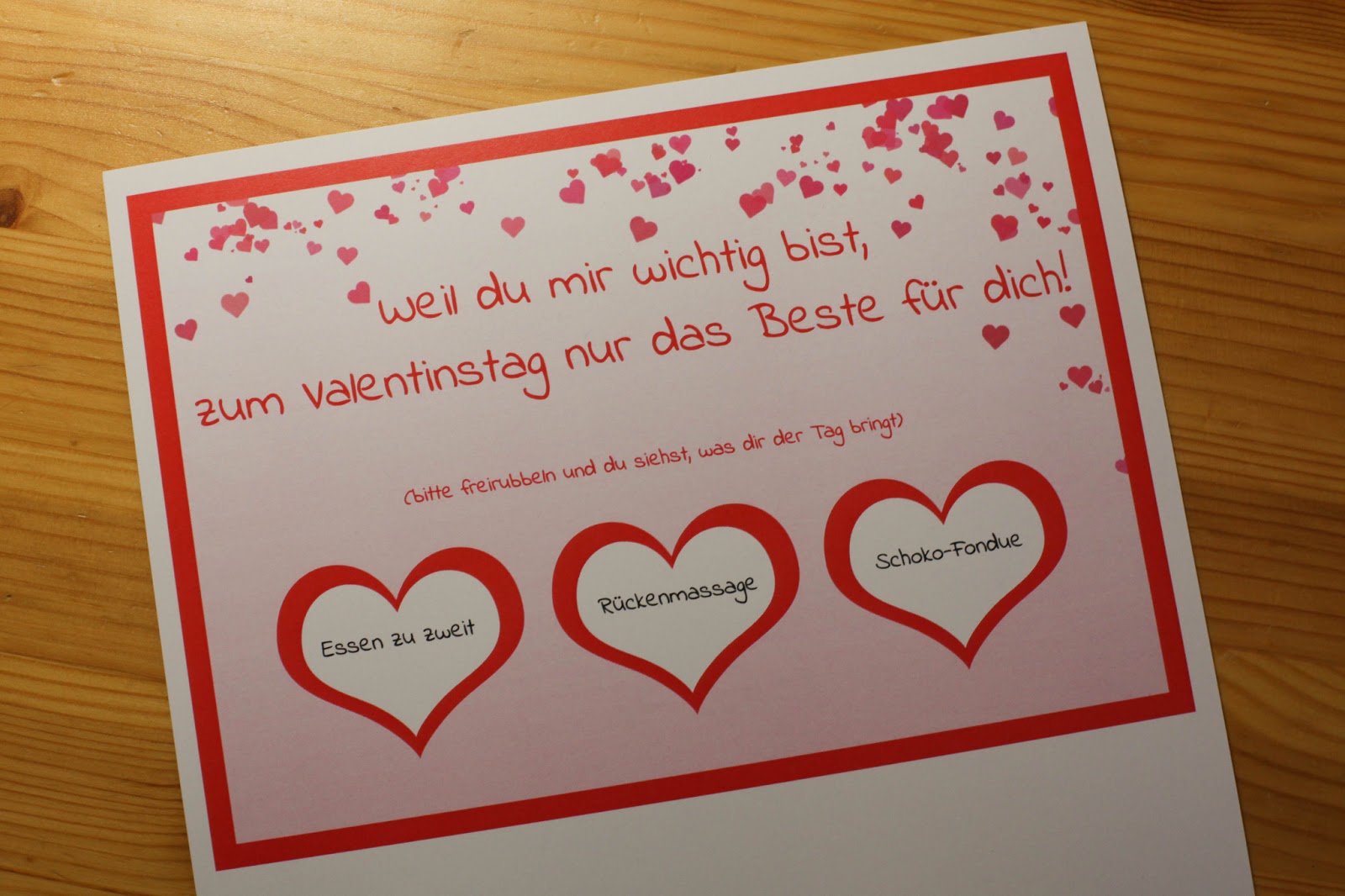 Für Deinen Schatz 165 romantische Geschenke zum Valentinstag