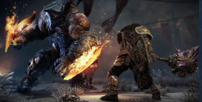 Download Lords Of The Fallen Free