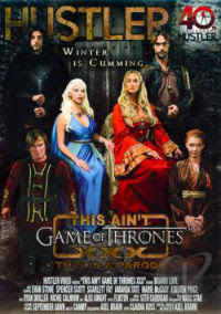 This Aint Game Of Thrones (2014)