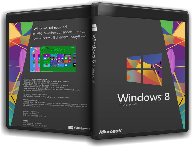 Windows 8 Activation All Versions Final Edition Download