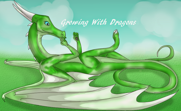 Growing with Dragons