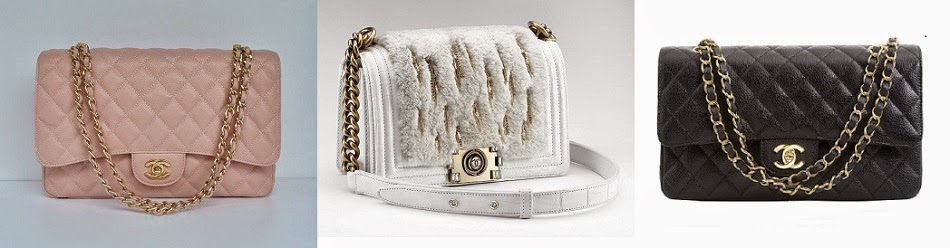 10 najsłynniejszych torebek