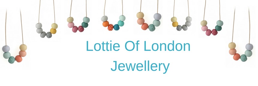 Lottie Of London's Polymer Clay Blog