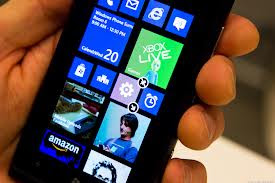 Cara Hard Reset Windows Phone