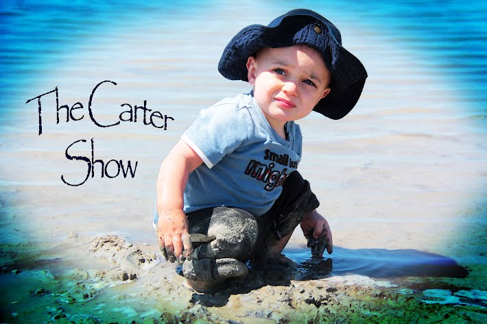 The Carter Show