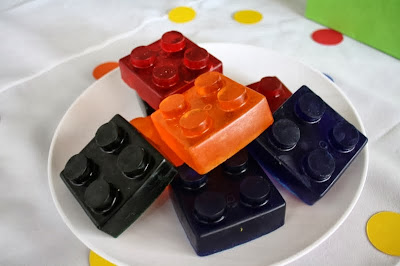 Ideias para Festas de Aniversário inspiradas no Lego