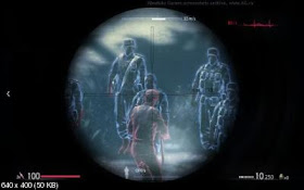 Download Sniper: Ghost Warrior - PC Games
