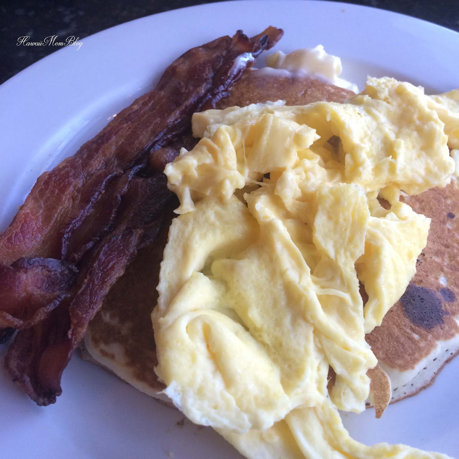 Hawaii Mom Blog Visit Kauai Kalaheo Cafe & Coffee Company