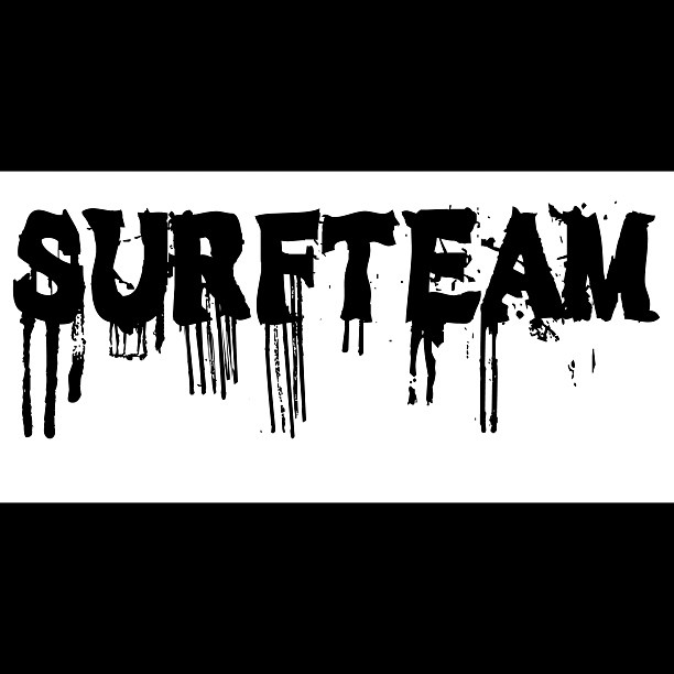 Surfteam ~ F*ck Living The Dream We Are The Dream