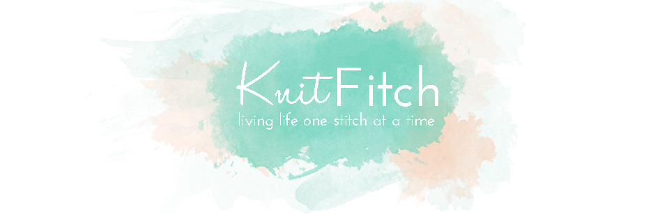KnitFitch
