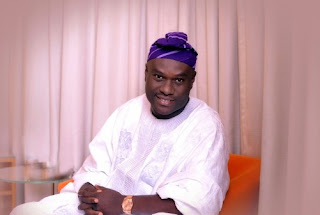 Prince Adeyeye Enitan Ogunwusi 