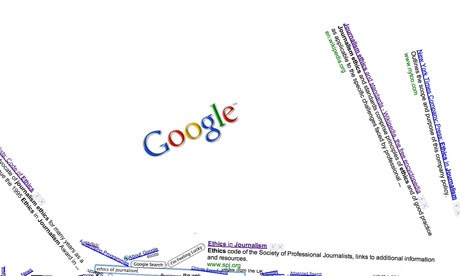 gravity google gravity google