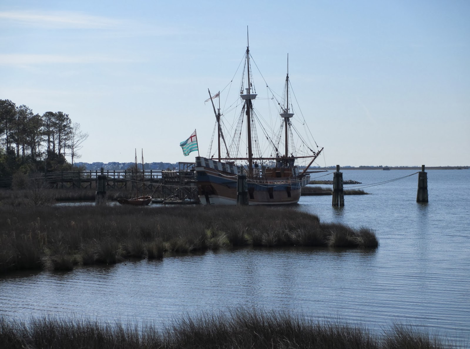 English Historical Fiction Authors Roanoke Island 1587 and Now