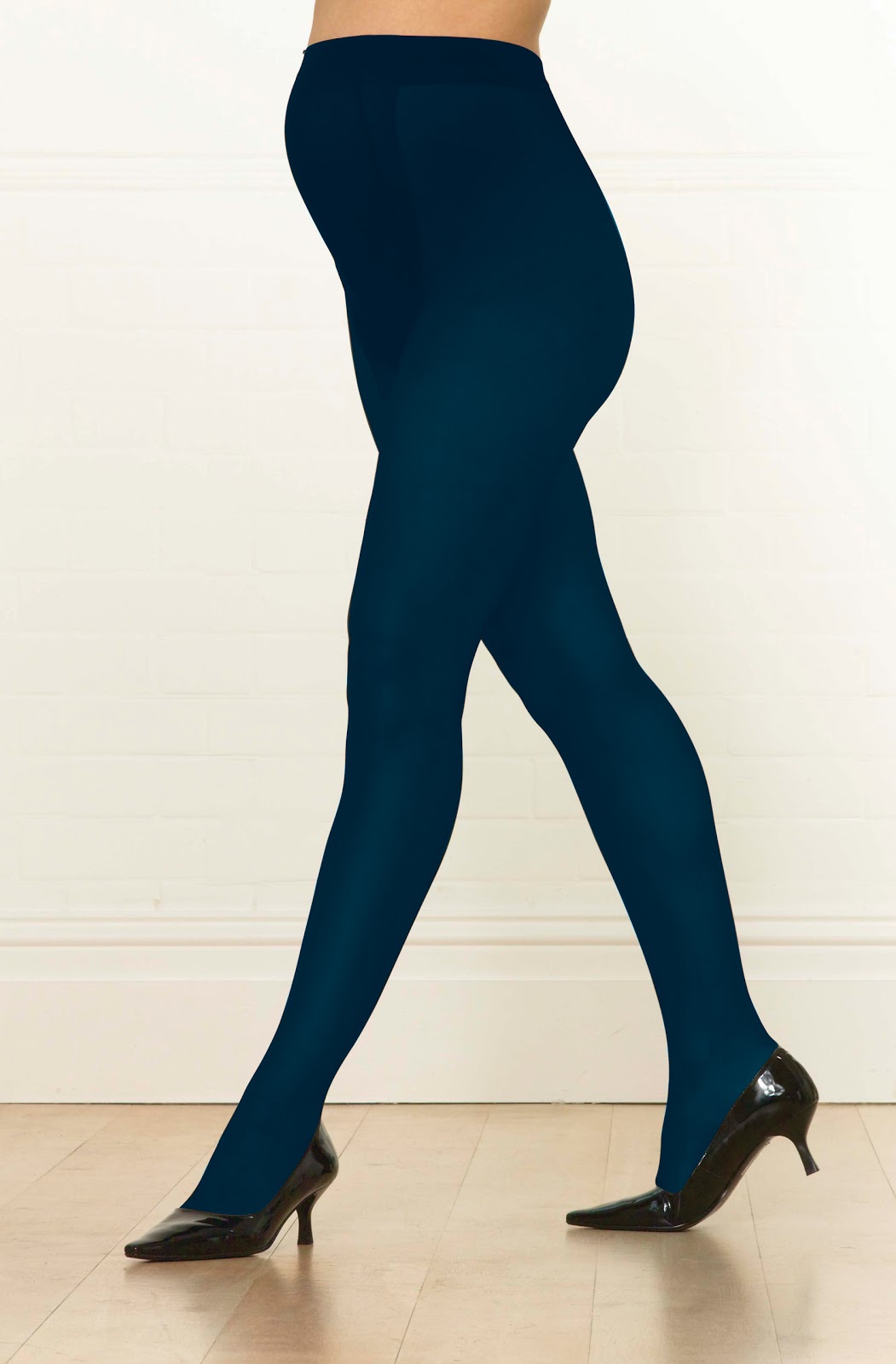 EmmaJane Maternity & Nursing Lingerie Maternity Tights Perfect for