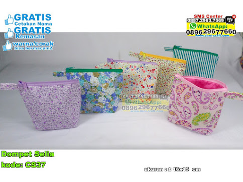 Dompet Selia