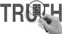 Finding Truth Finding Truth