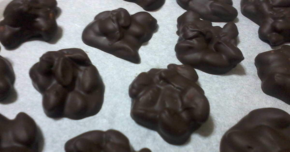 Lezzet Oyunu Roche Çikolata