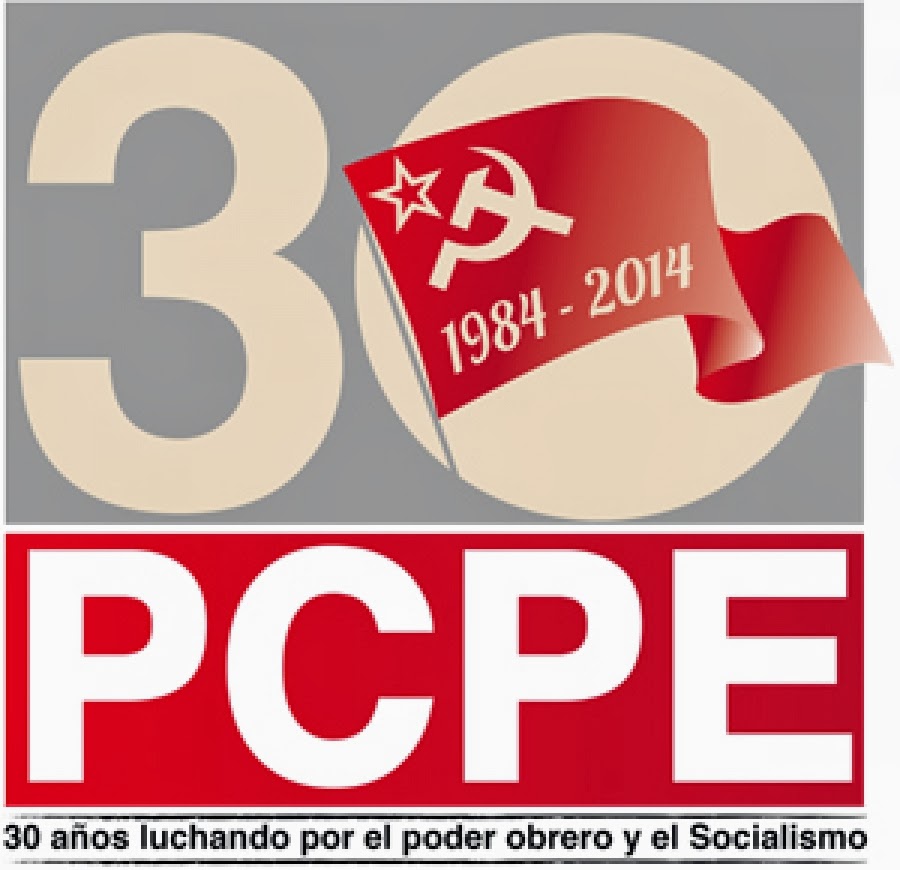 30 años luchando por el poder obrero y  el Socialismo