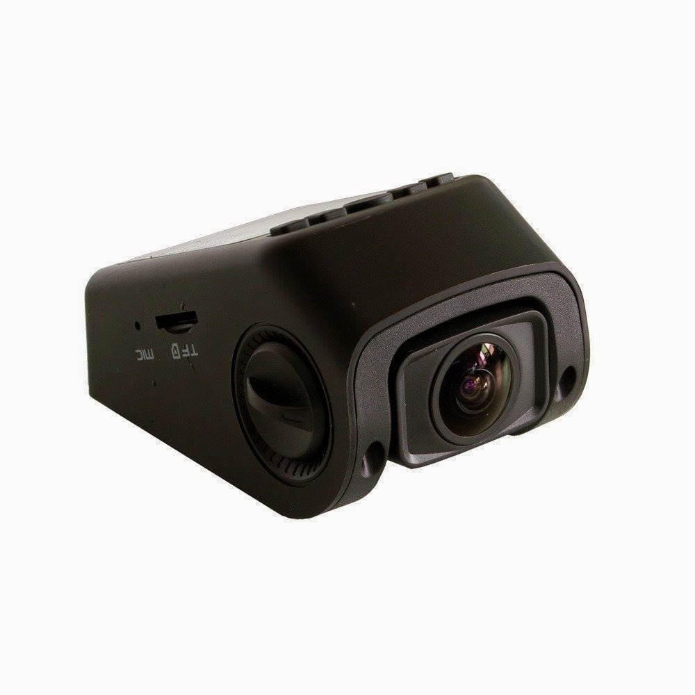 AUTOVOX Professional Car DVR Recorder(blackbox) Device