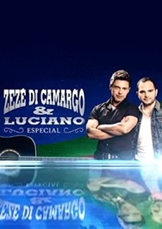 Zezé di Camargo e Luciano