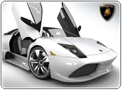 info gambar contoh gambar mobil keren modif terbaru dan super mewah