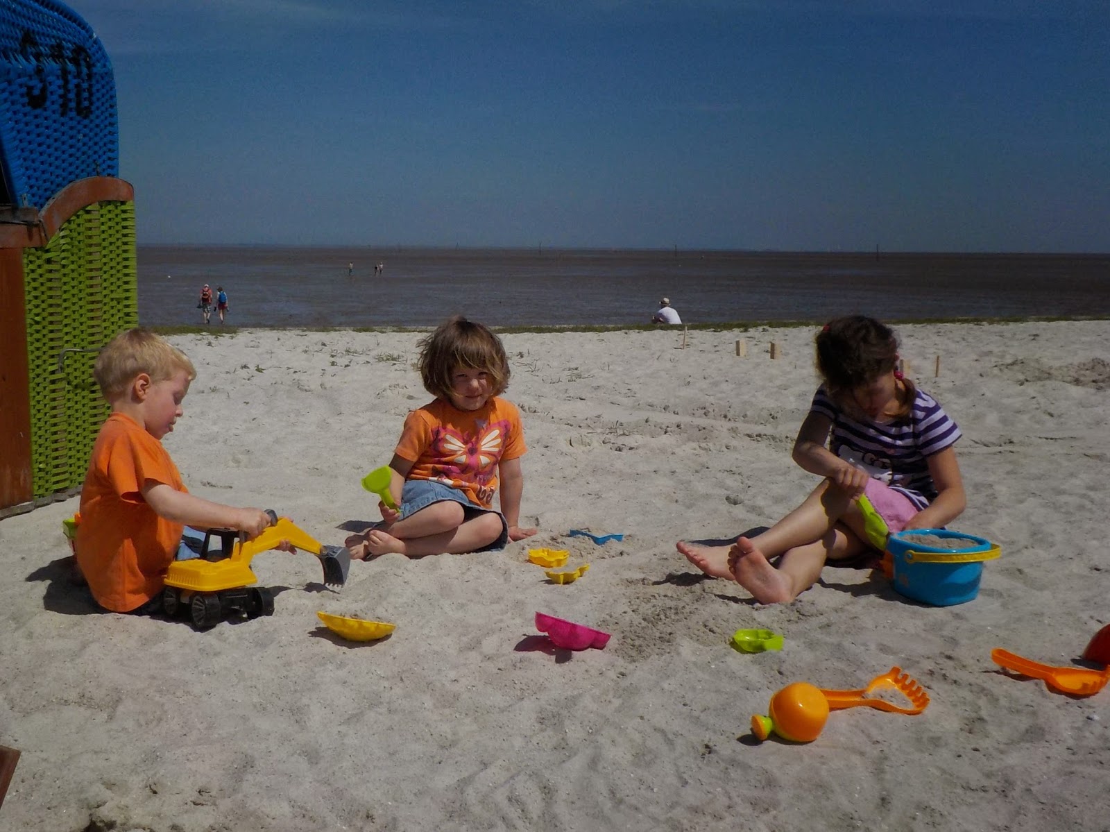 Jochens Blog Ammerlander Platt