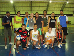 Seleção de Vôlei