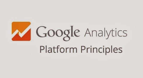 Google Analytics Platform Principles