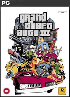 Grand Theft Auto III Rip Version Grand Theft Auto III PC Game