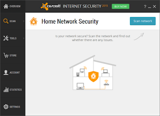 Download Avast Internet Security 2015 - Anti Virus