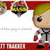 What Matt Trakker Might Look Like As A Funko POP! Vinyl Figure