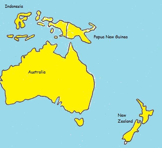 australian population shifting to new zealand updated