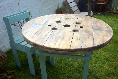 sixty one A: March 2011