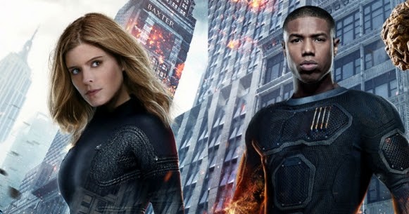 5 Reasons Black Johnny Storm Is A Terrible Idea In Fantastic Four Anyway The Geek Twins