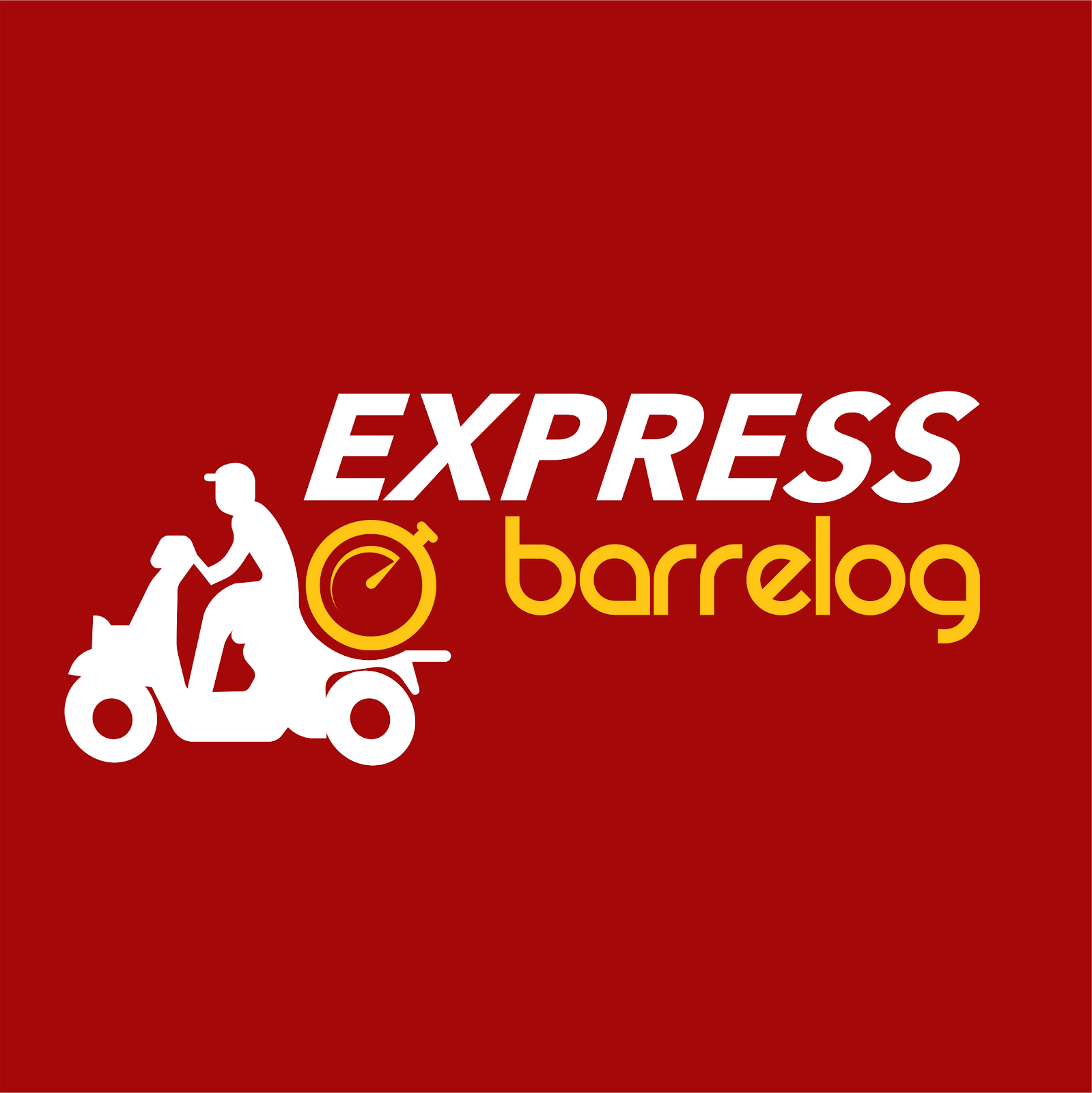Barrelog Express (17) 98816 1125                            