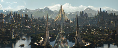 ASGARD